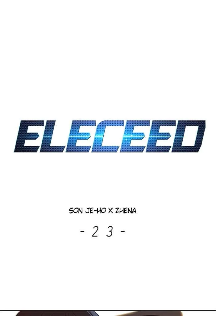 Eleceed