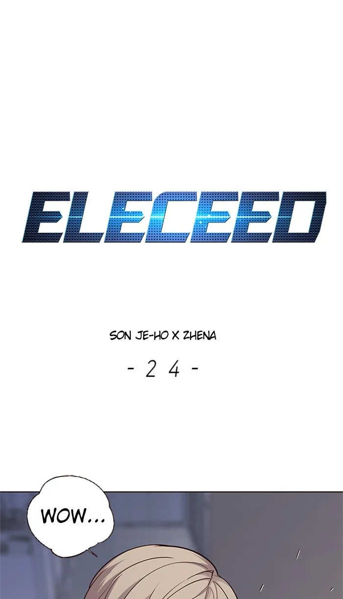 Eleceed