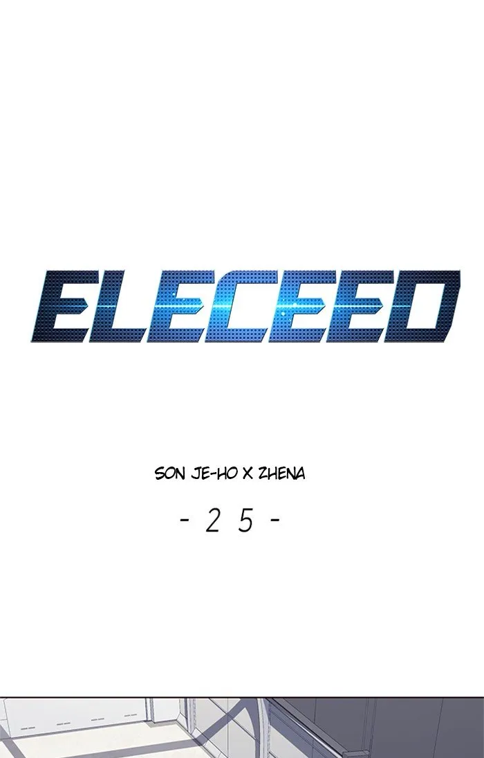 Eleceed