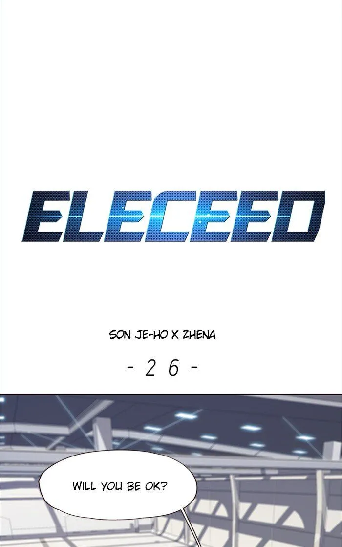 Eleceed