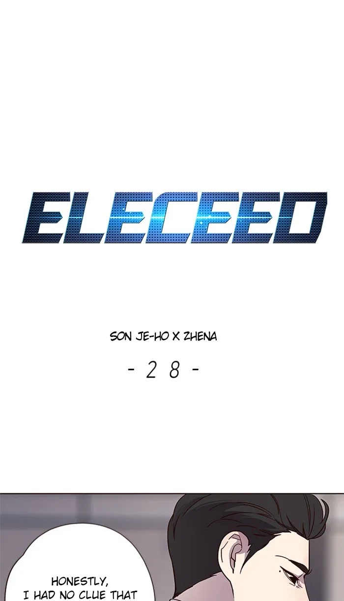 Eleceed