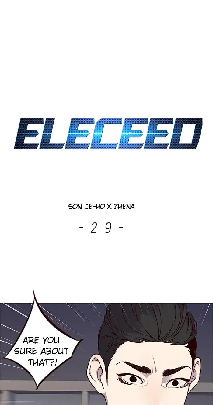 Eleceed