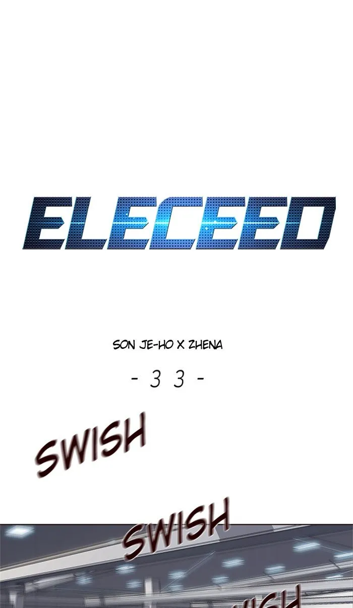 Eleceed