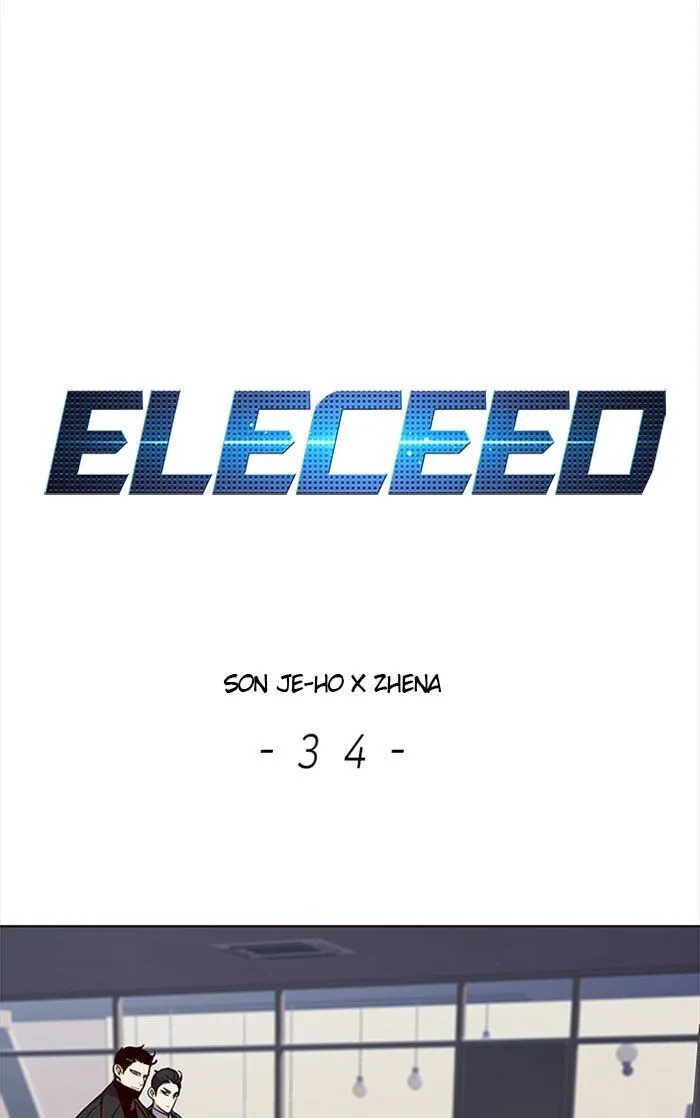 Eleceed