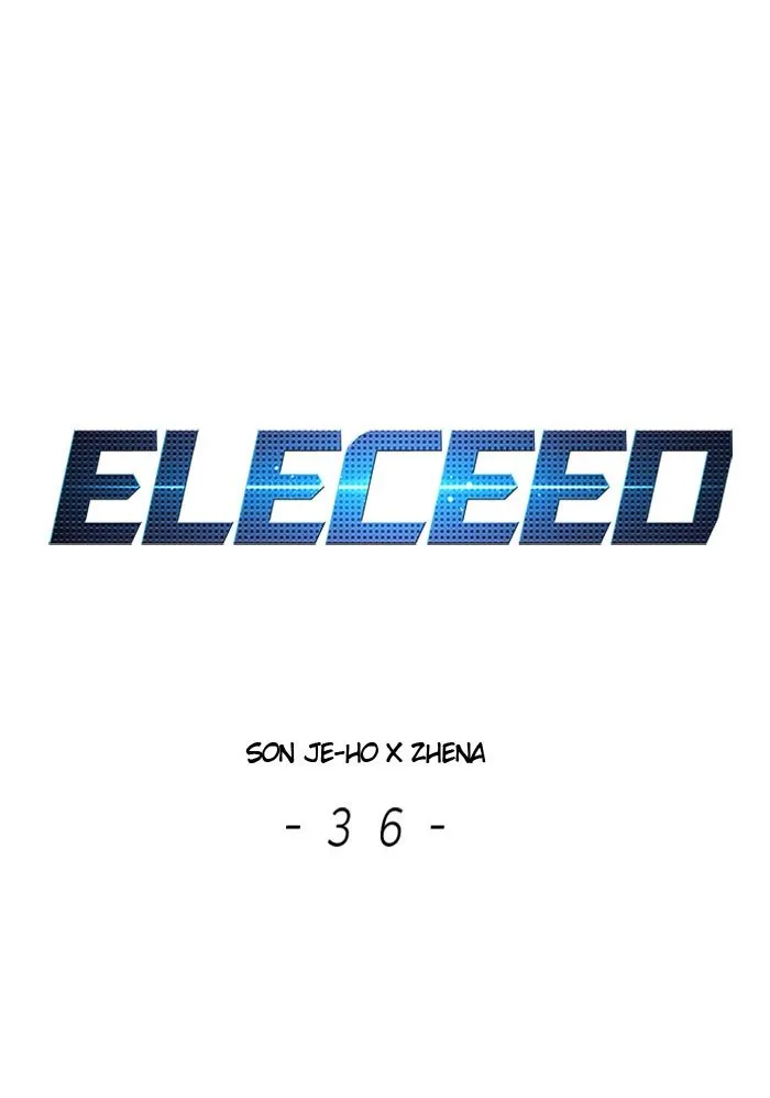 Eleceed