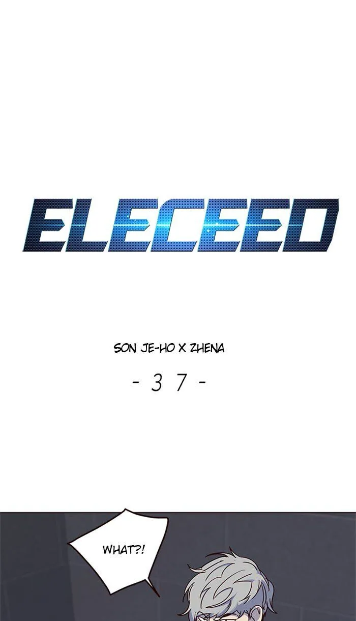 Eleceed