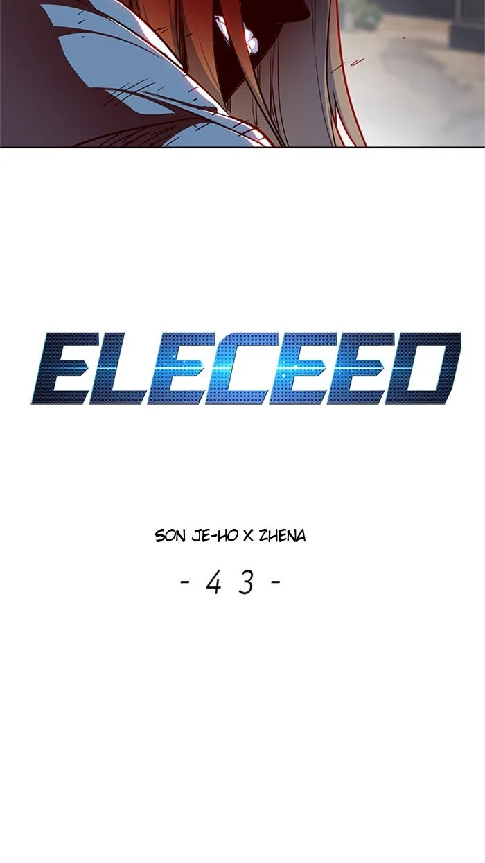 Eleceed