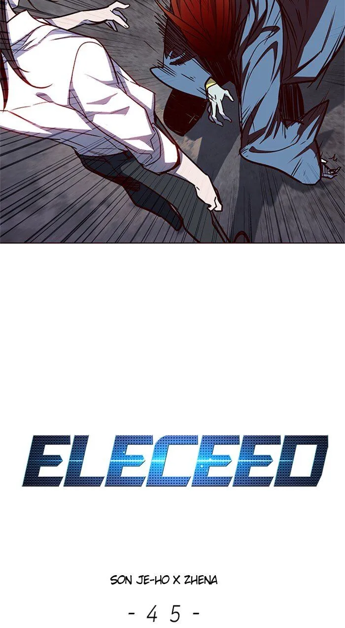 Eleceed