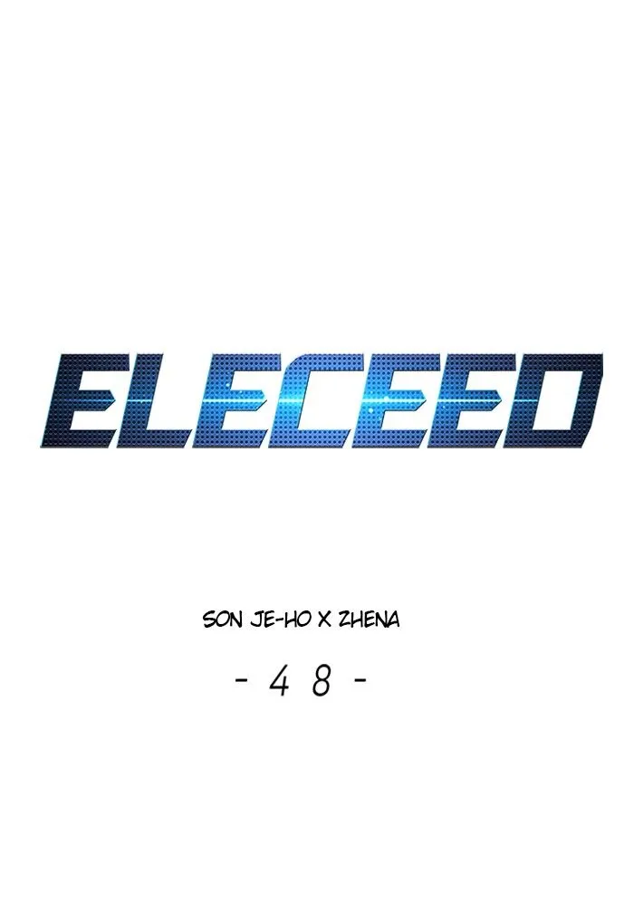 Eleceed