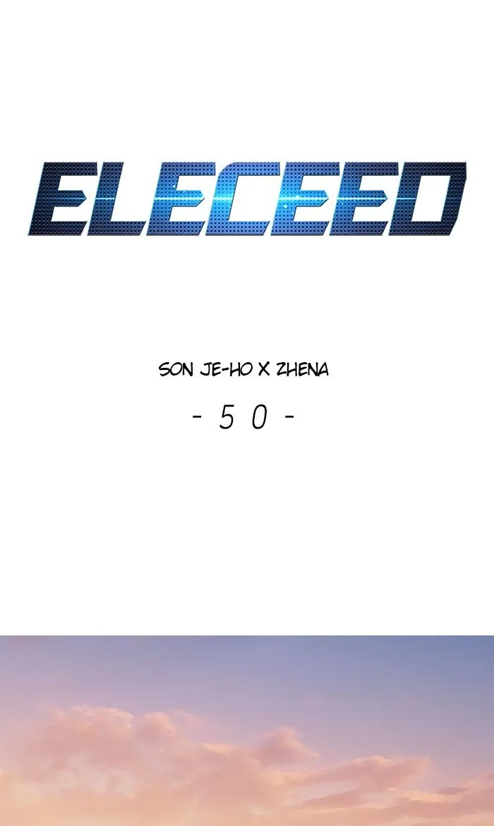 Eleceed