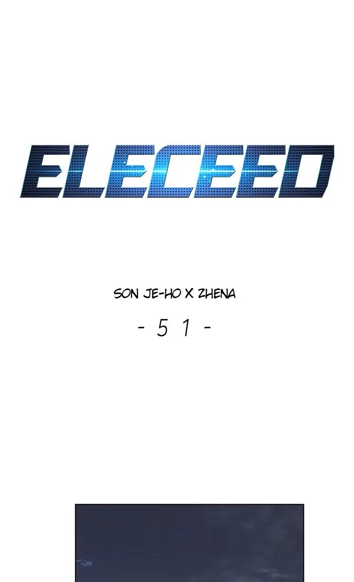 Eleceed