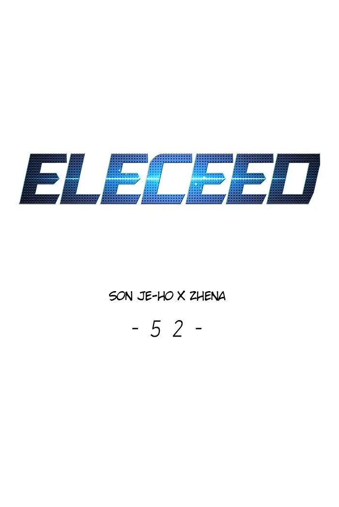 Eleceed