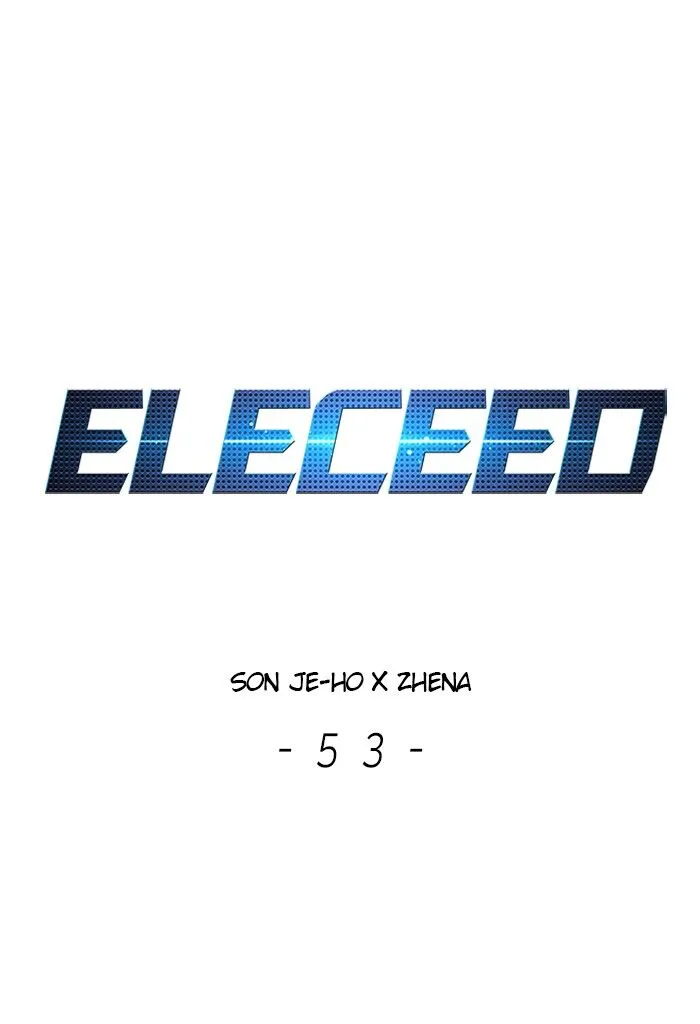 Eleceed