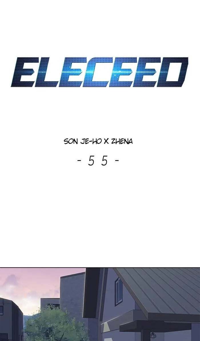 Eleceed