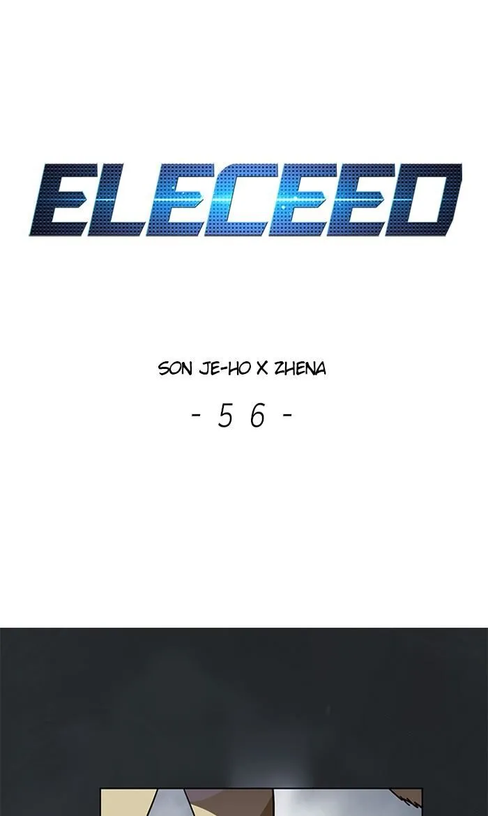 Eleceed