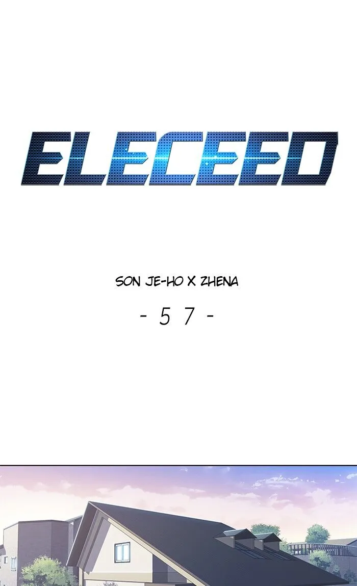 Eleceed