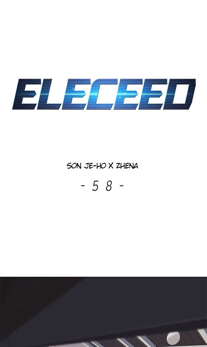 Eleceed