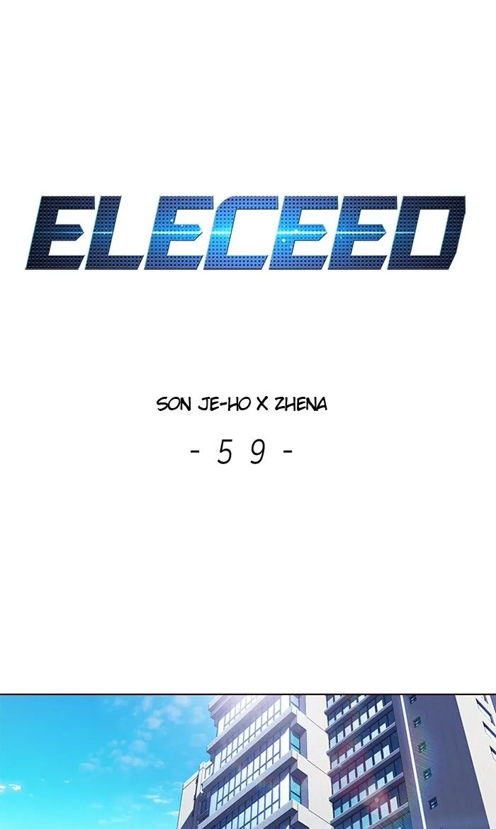 Eleceed