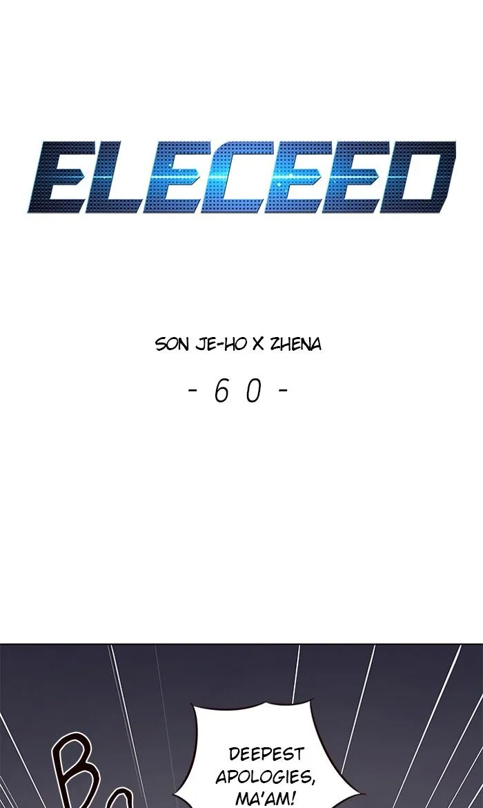 Eleceed