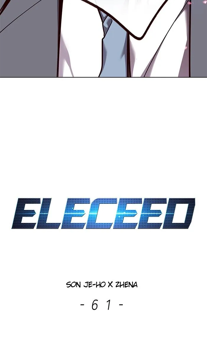 Eleceed