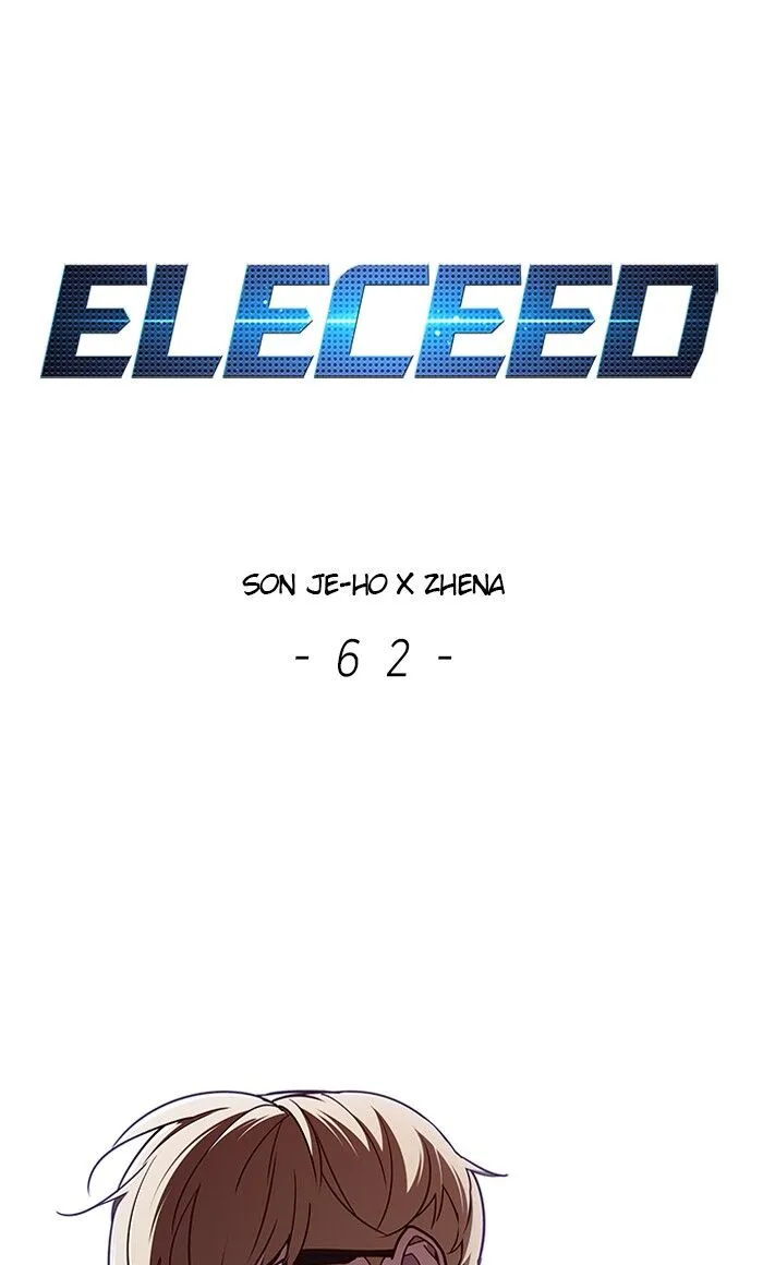 Eleceed