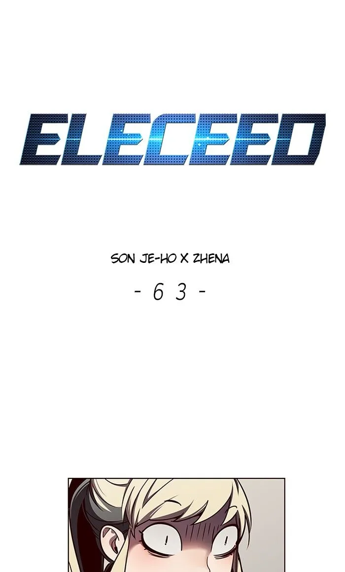 Eleceed