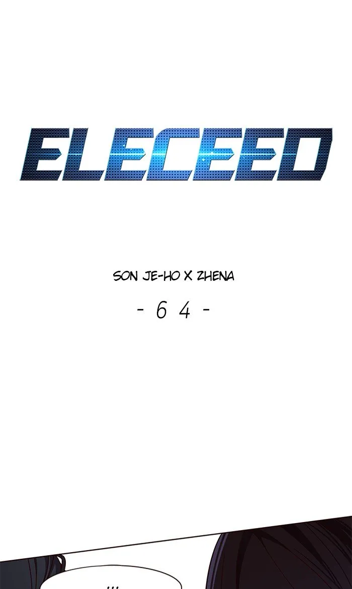 Eleceed