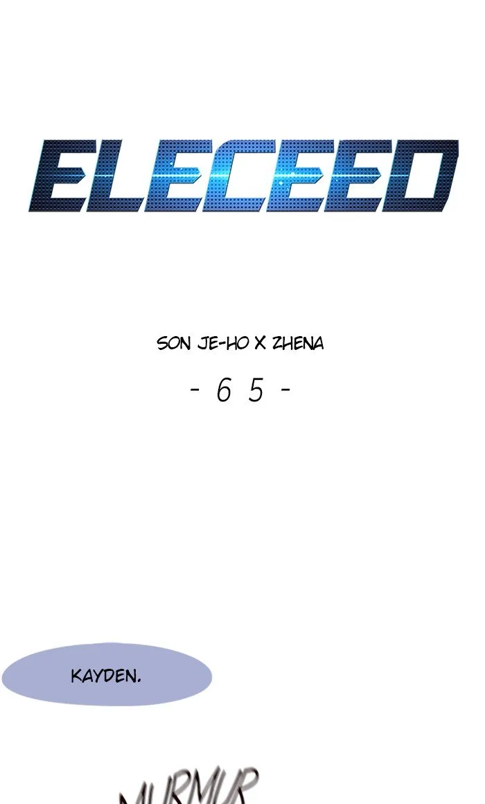 Eleceed