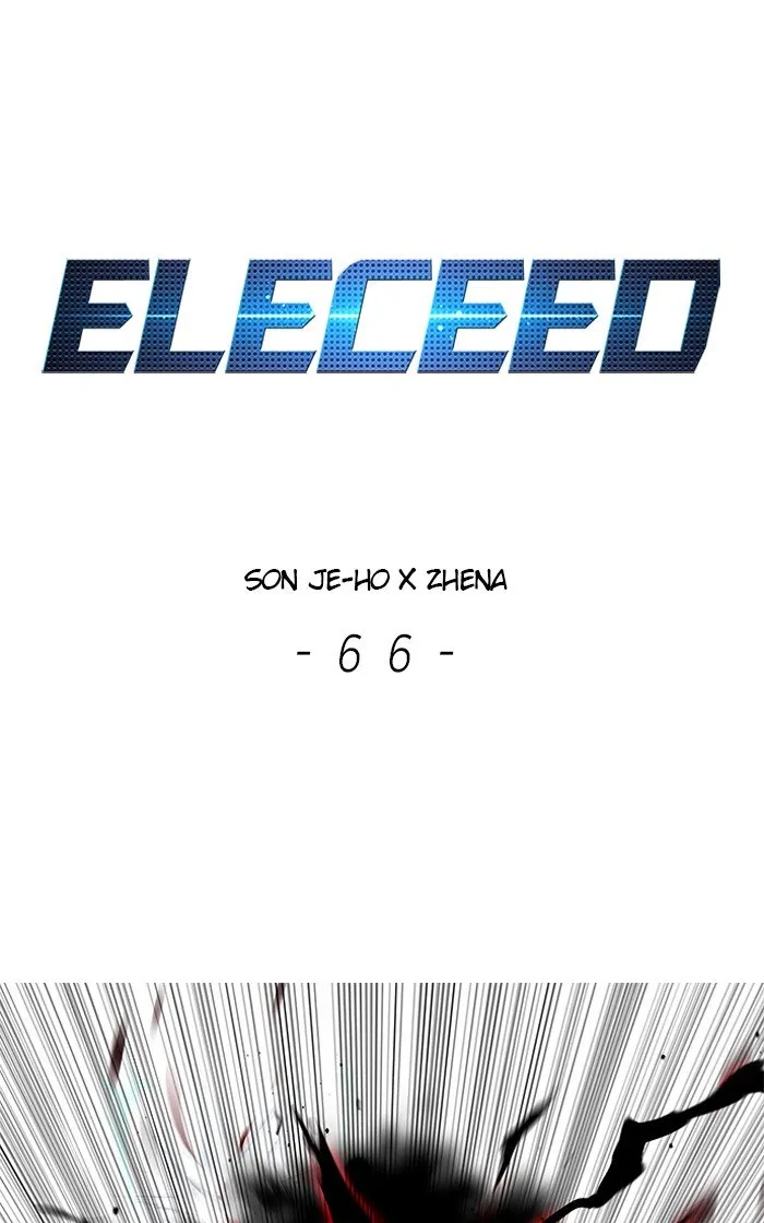 Eleceed