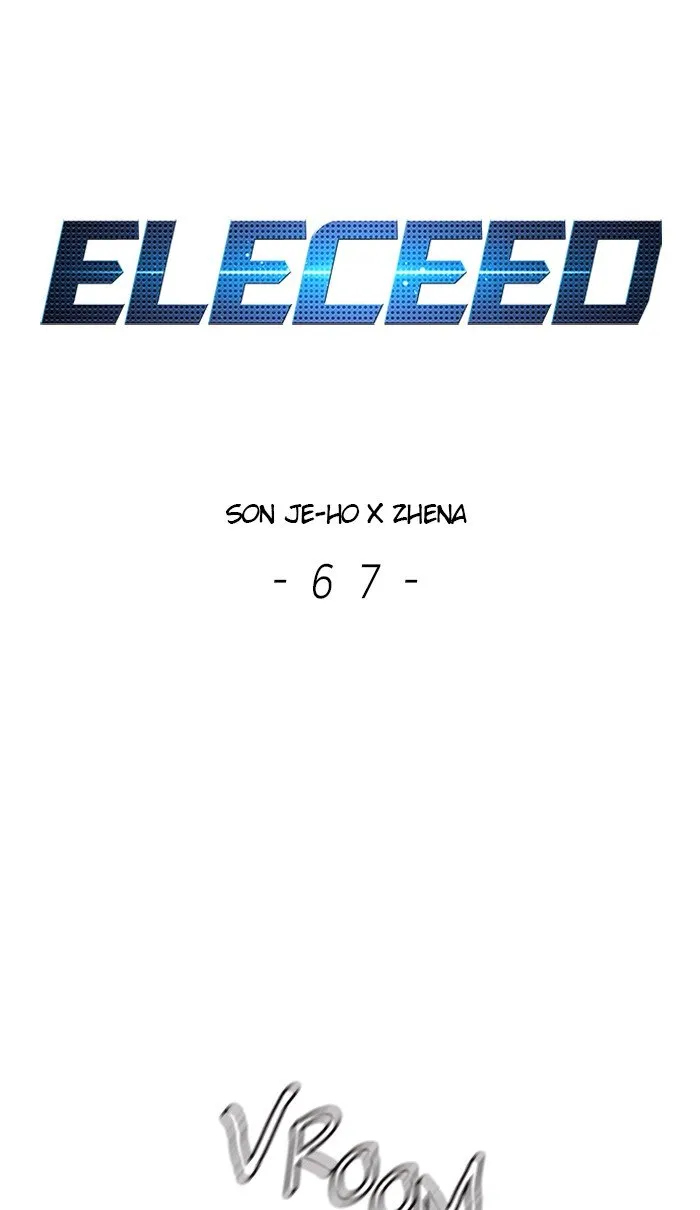 Eleceed