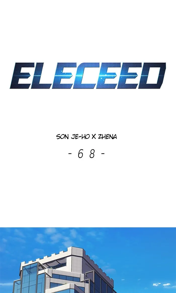 Eleceed