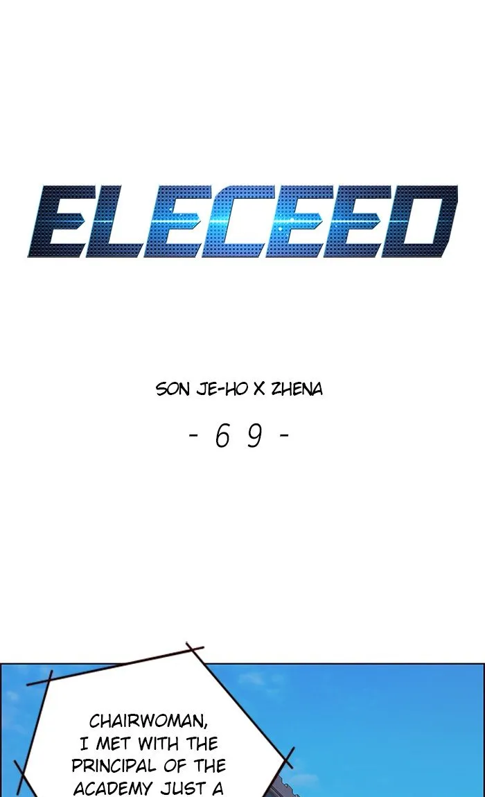 Eleceed