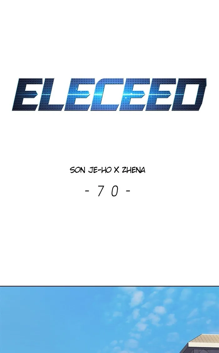 Eleceed