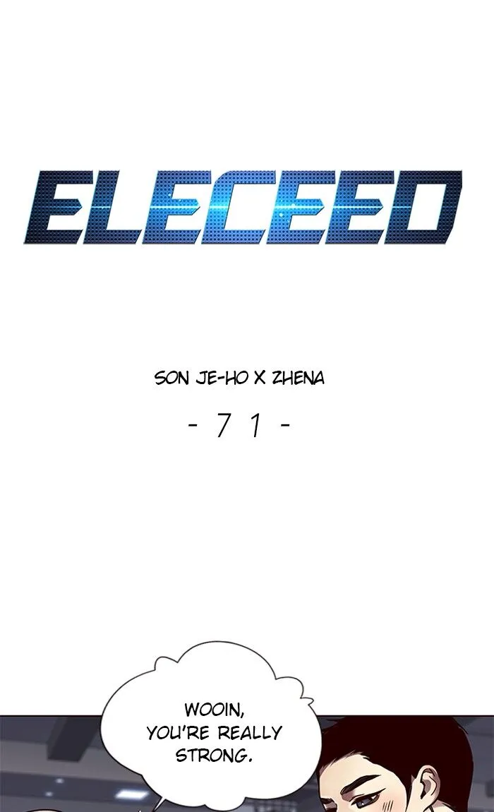 Eleceed