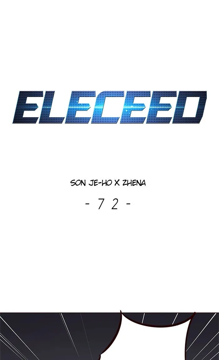 Eleceed