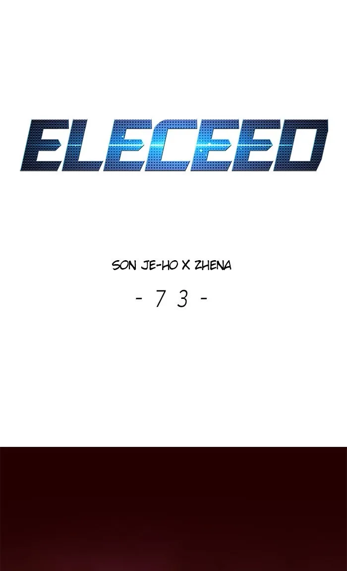 Eleceed