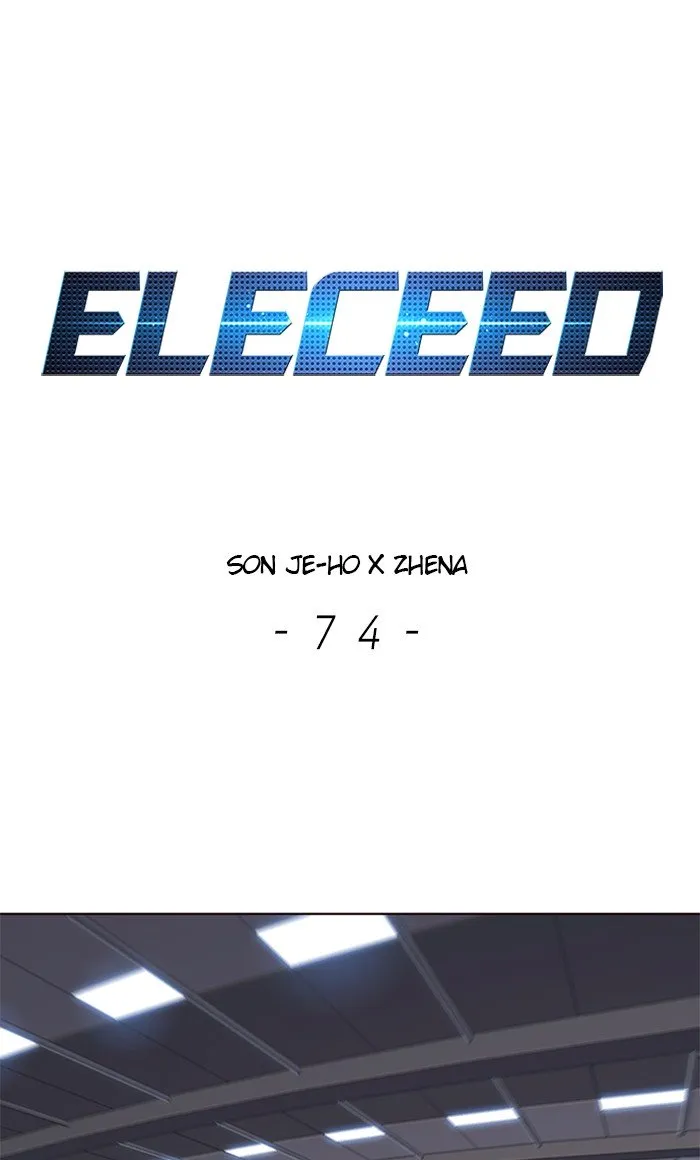 Eleceed