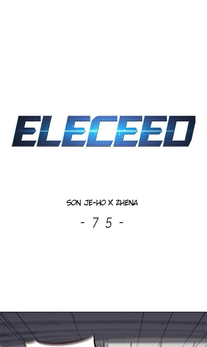 Eleceed