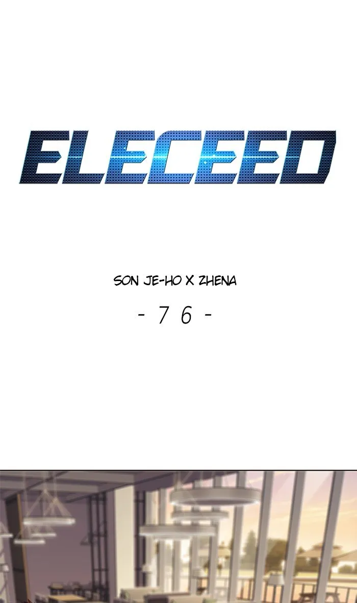 Eleceed