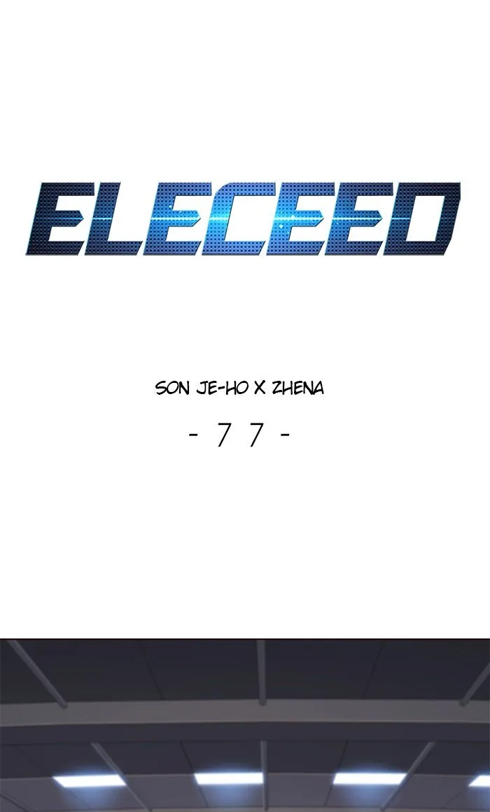 Eleceed