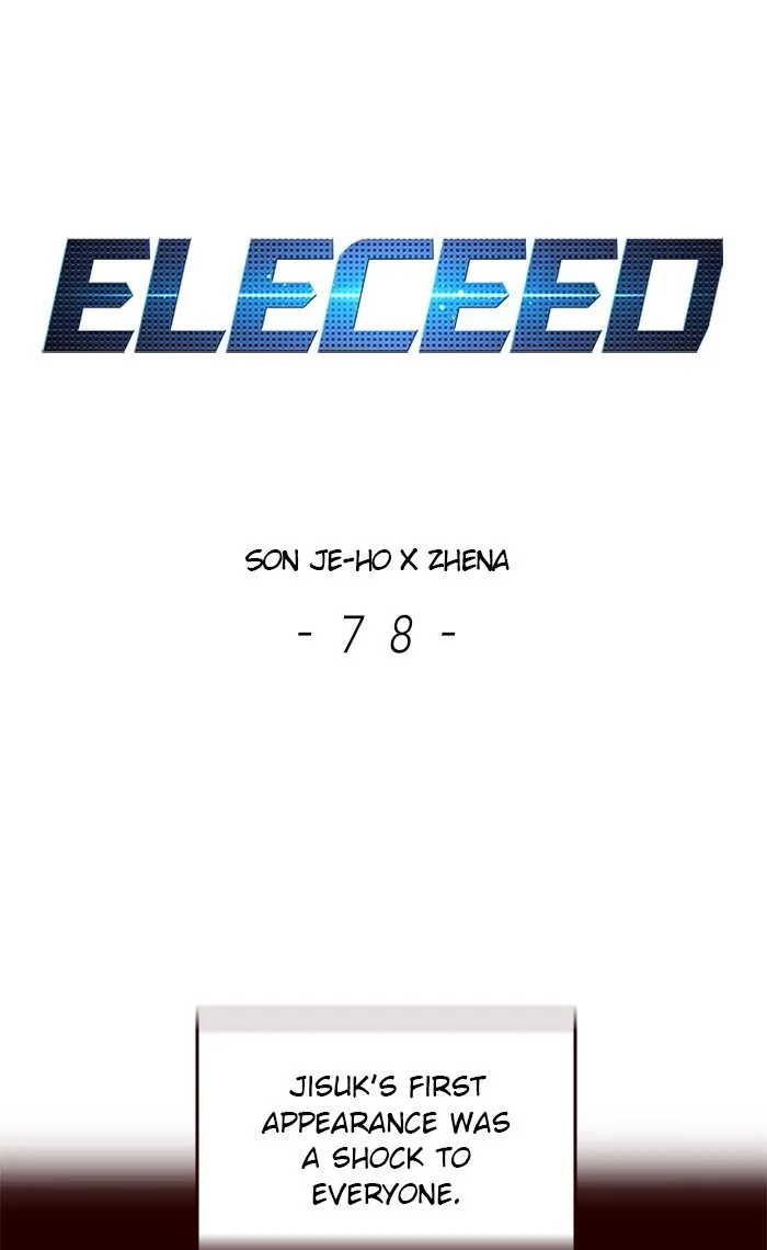 Eleceed