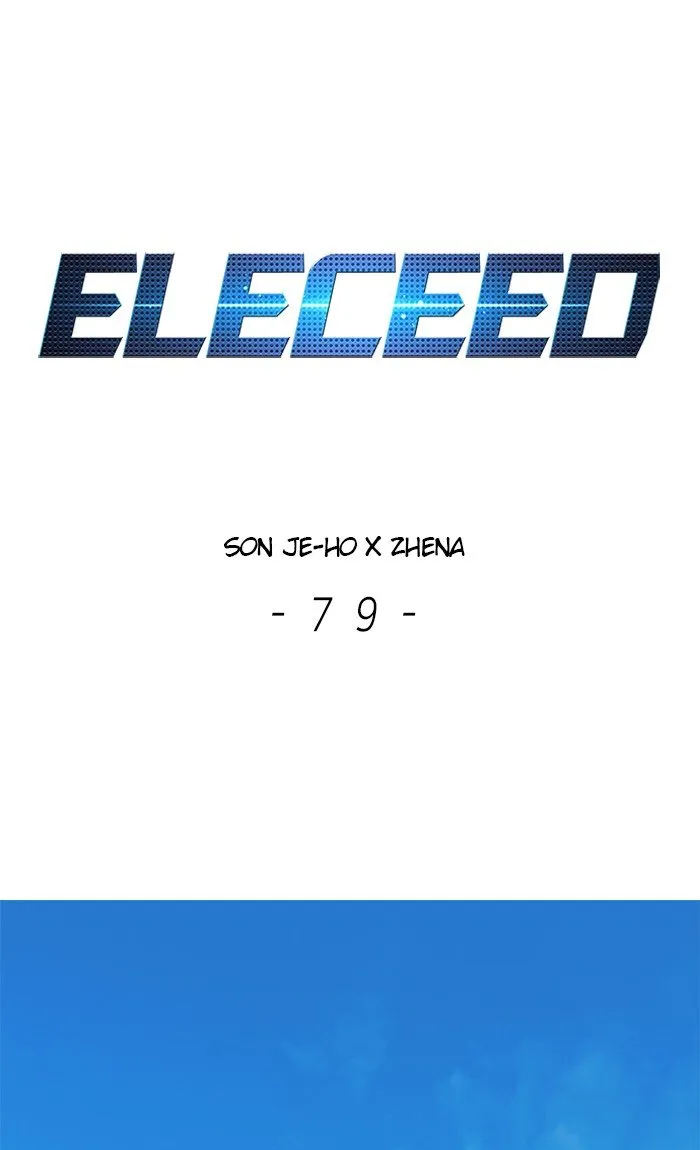 Eleceed