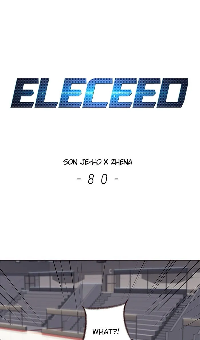 Eleceed