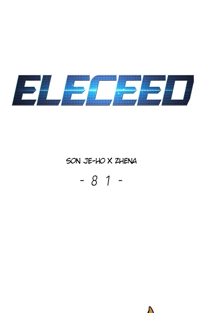 Eleceed