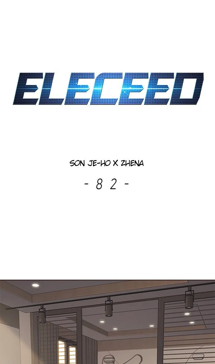 Eleceed