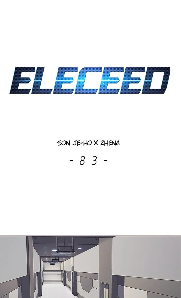 Eleceed