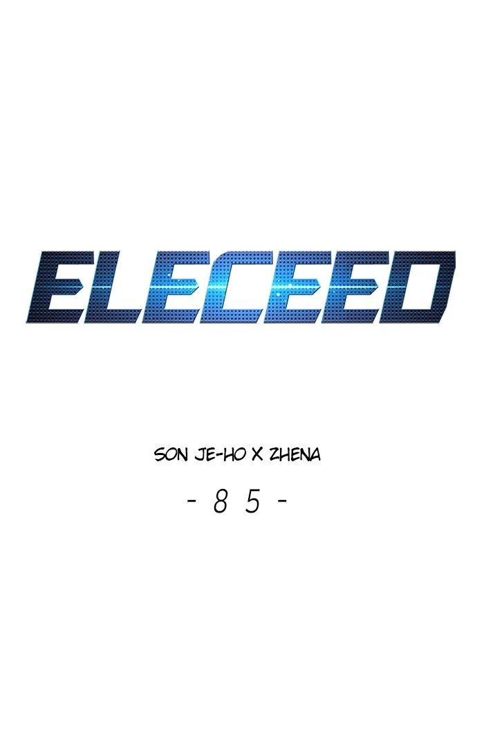 Eleceed