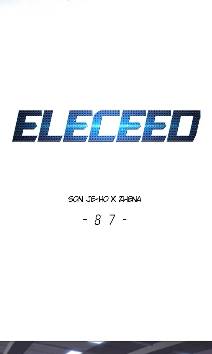 Eleceed