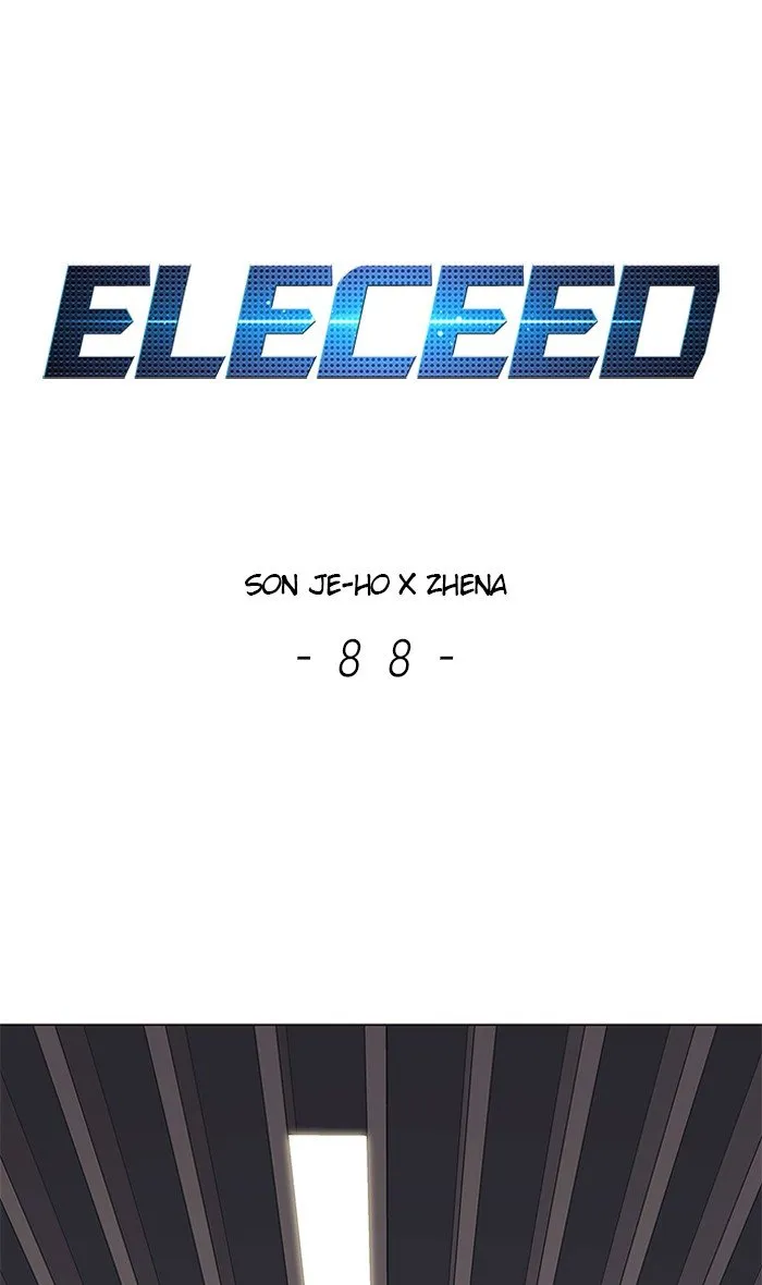 Eleceed