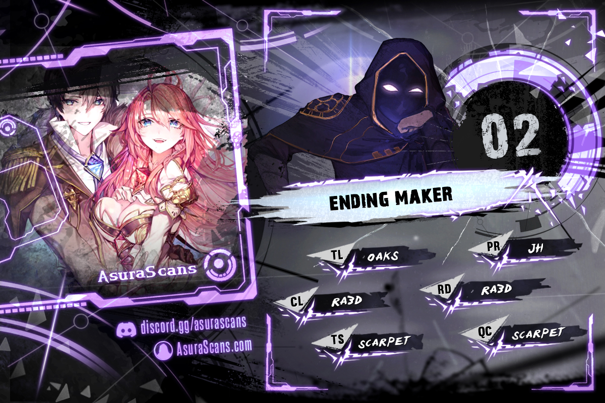 Ending Maker